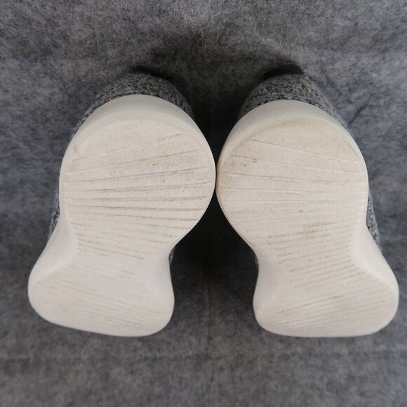 Now or Never Shoes Womens 6 Athletic Trainers Barker Sneakers Casual Lifestyle - Picture 10 of 12